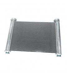 Charge air cooler 3838129